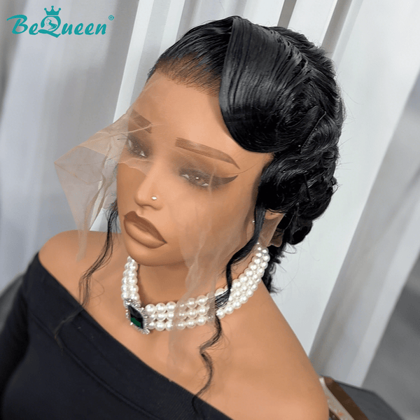 BeQueen Wig WEDDING WIG Bequeen Baroque Beauty Wedding Wig