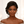 BeQueen Wig WEDDING WIG Bequeen Black Elegant Princess Updo Wedding Wig