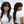 BeQueen Wig Bangs wig Bequeen Black Fashion Bangs Long Wig-1