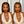 BeQueen Wig Sexy Braid Lace Wig BeQueen Black Frontal Braid Lace Bob 100% Human Hair Wig