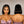 BeQueen Wig Sexy Braid Lace Wig BeQueen Black Frontal Braid Shape Lace Bob 100% Human Hair