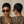 BeQueen Wig PIXIE WIGS Bequeen Black Natural Style Pixie Cut Wig For Black Women-1