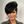 BeQueen Wig PIXIE WIGS Bequeen Black Natural Style Side Part 13 ×4 Lace Pixie Short Cut Wig