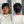 BeQueen Wig PIXIE WIGS Bequeen Black Straight Natural Style Pixie Cut Wig For Black Women