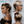 BeQueen Wig PIXIE WIGS Bequeen Blonde Dark Root Frontal Lace Short Wig