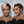 BeQueen Wig PIXIE WIGS Bequeen Blonde Dark Root Frontal Lace Short Wig