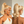 BeQueen Wig Sexy Braid Lace Wig BeQueen Blonde Ponytail Fulll Lace Bob 100% Human Hair