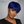 BeQueen Wig PIXIE WIGS Bequeen Blue And Black Pixie Wig