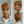 BeQueen Wig PIXIE WIGS Bequeen Bronze Color Pixie Short Cut Wig