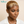 BeQueen Wig PIXIE WIGS Bequeen Bronze Frontal Highlight 613 Short Cut Pixie Wig