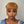 BeQueen Wig TOPPER & MOHAWK Bequeen Bronze Special Style Short Cut Topper