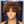 BeQueen Wig PIXIE WIGS Bequeen Brown Curly Pixie Wig