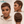 BeQueen Wig PIXIE WIGS Bequeen Chic Caramel Pixie Wig