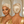 BeQueen Wig FULL LACE WIG Blonde Bequeen Chic Elegant Braid 100% Human Hair Full Lace Wig-1