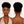 BeQueen Wig FULL LACE WIG Bequeen Classic Full Lace 100% Human Hair For Black Women