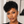 BeQueen Wig Luxurious Customized Wigs Bequeen Curly Style 100% Human Hair Wig