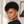 BeQueen Wig Luxurious Customized Wigs Bequeen Curly Style 100% Human Hair Wig