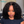 BeQueen Wig Bequeen Curly Wavy Glueless Bob Wig