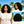 BeQueen Wig Bequeen Curly Wavy Glueless Bob Wig