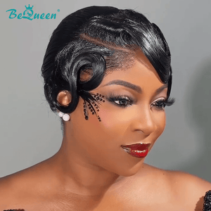 BeQueen Wig WEDDING WIG Bequeen Deco Dream Wedding Wig