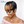 BeQueen Wig PIXIE WIGS Bequeen Designer Wig Machine Made Short Cut Pixie Wig