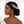 BeQueen Wig WEDDING WIG Bequeen Diamond Two Buns Layer Full Lace Wedding Wig