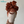 BeQueen Wig WEDDING WIG Bequeen Dramatic Copper Red Wedding Wig