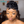 BeQueen Wig PIXIE WIGS Bequeen Edgy Cut Finger Wave Pixie Wig