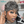 BeQueen Wig PIXIE WIGS Bequeen Elegance Salt and Pepper Wig