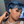 BeQueen Wig PIXIE WIGS Bequeen Elegant Blue Side Part Short Cut Lace Wig