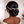BeQueen Wig WEDDING WIG Bequeen Elegant Chignon Updo Wedding Wig-1