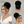 BeQueen Wig WEDDING WIG Bequeen Elegant High Bun Updo with Loose Face-Framing Curly Wedding Wig-1
