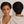 BeQueen Wig Sexy Braid Lace Wig black(as pic) Bequeen Fashion Braid Full Lace Wig