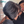 BeQueen Wig Bequeen Fashion Natrual Black Bob Wig