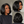 BeQueen Wig Bequeen Fashion Natrual Black Bob Wig
