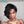 BeQueen Wig PIXIE WIGS Bequeen Fashion Pixie Style Short Cut Wig