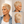 BeQueen Wig Luxurious Customized Wigs Bequeen Faux Hawk Style Short Cut Pixie No Lace Full Cap Wig