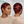 BeQueen Wig PIXIE WIGS Bequeen Finger Wave Short Cut Lace Wig