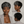BeQueen Wig PIXIE WIGS Bequeen Frontal Grey Finger Wave Pixie Short Cut Wig For Black Women
