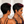 BeQueen Wig PIXIE WIGS Bequeen Frontal Highlight 99J Pixie Cut Wave Wig Special Style