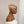 BeQueen Wig PIXIE WIGS Bequeen Full Lace Silver Blonde Finger Wave Pixie Short Cut Wig