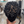 BeQueen Wig PIXIE WIGS Bequeen Full Lace Special Scalp Curly Pixie Wig