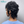 BeQueen Wig PIXIE WIGS Bequeen Full Lace Special Scalp Curly Short Cut Pixie Wig