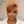 BeQueen Wig PIXIE WIGS Bequeen Golden Highlight Red Finger Wave Pixie Wig