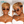 BeQueen Wig PIXIE WIGS Bequeen Highlight Blonde Short Cut Pixie Wig