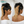 BeQueen Wig Mullet Wig Bequeen Highlight Bronze Straight Mullet Wig