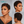 BeQueen Wig PIXIE WIGS Bequeen Highlight Curly Pixie Cut Lace Wig