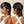 BeQueen Wig Mullet Wig BeQueen Highlight Grey Special Style Long Mullet Wig With Bang