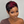 BeQueen Wig PIXIE WIGS Bequeen Highlight Red Super Short Wave Style Pixie Wig