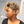 BeQueen Wig PIXIE WIGS Bequeen Honey Blonde Curly Pixie Wig